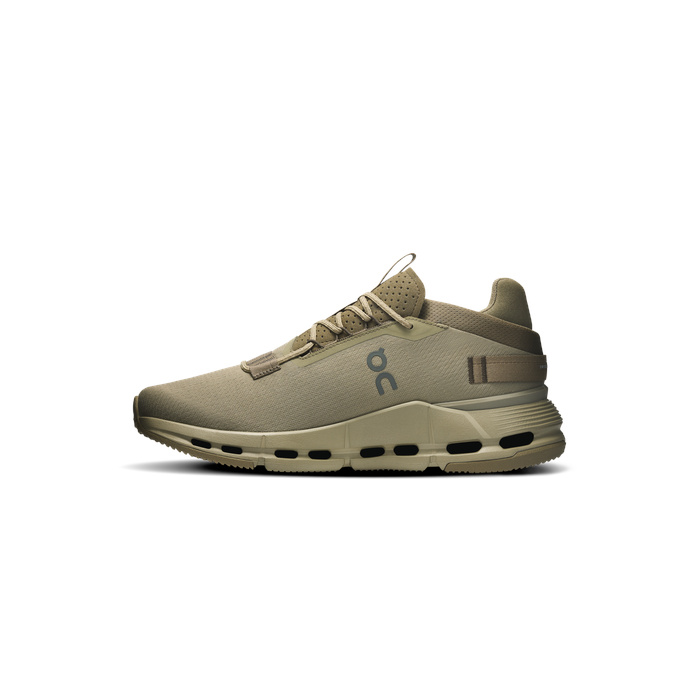 ON Running Men's Cloudnova 2 Grove | Thorn - Grove | Thorn