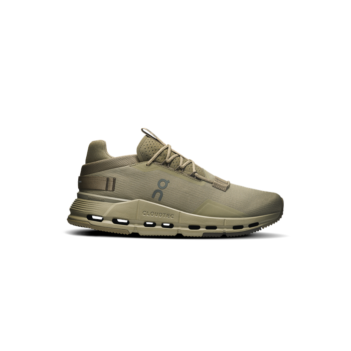 ON Running Men's Cloudnova 2 Grove | Thorn - Grove | Thorn