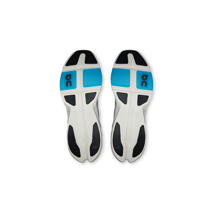 ON Running Men's Cloudpulse Next Black | Stone - Black | Stone