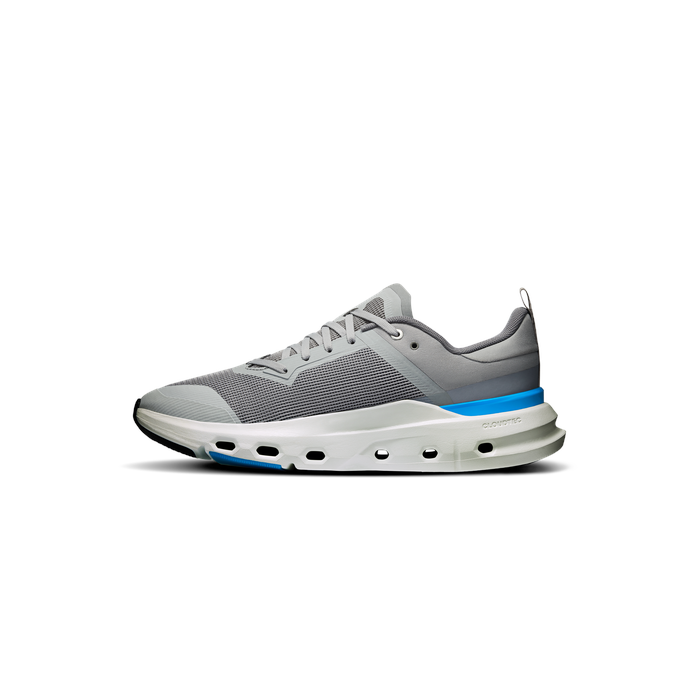 ON Running Men's Cloudpulse Next Alloy | Malibu - Alloy | Malibu