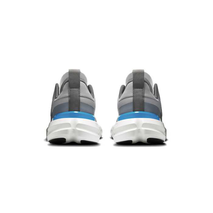 ON Running Men's Cloudpulse Next Black | Stone - Black | Stone