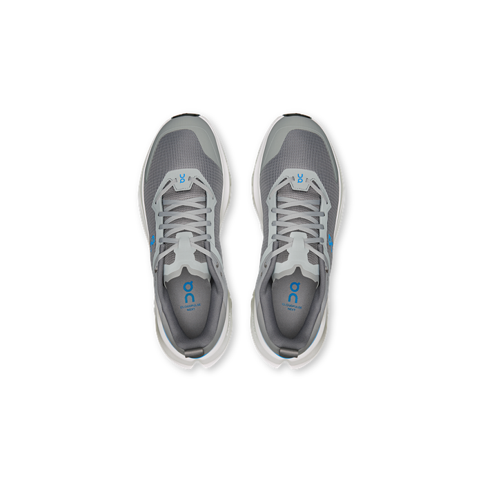 ON Running Men's Cloudpulse Next Black | Stone - Black | Stone