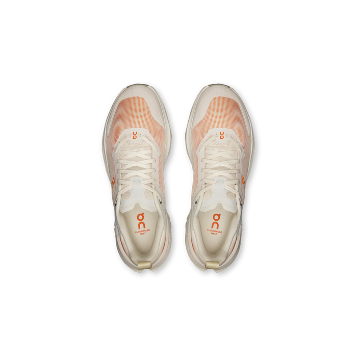 ON Running Men's Cloudpulse Next Ice | Flame - Ice | Flame