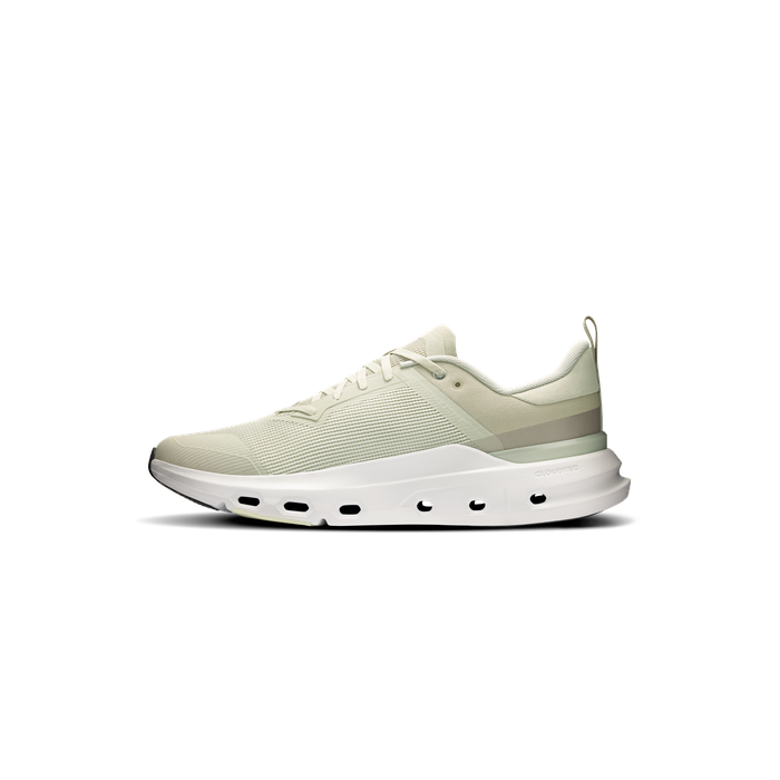 ON Running Men's Cloudpulse Next Pelican | Ghost - Pelican | Ghost