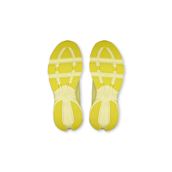 ON Running Men's Cloudsolo LOEWE Lime Green - Lime Green