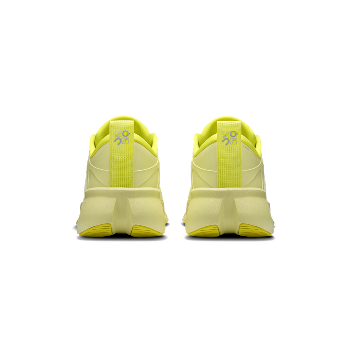 ON Running Men's Cloudsolo LOEWE Lime Green - Lime Green