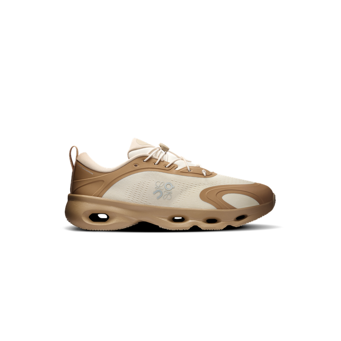 ON Running Men's Cloudsolo LOEWE Dark Sand | Cream - Dark Sand | Cream