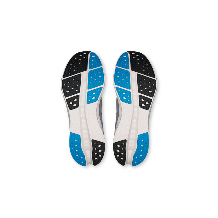 ON Running Men's Cloudsurfer 2 Black | Malibu - Black | Malibu