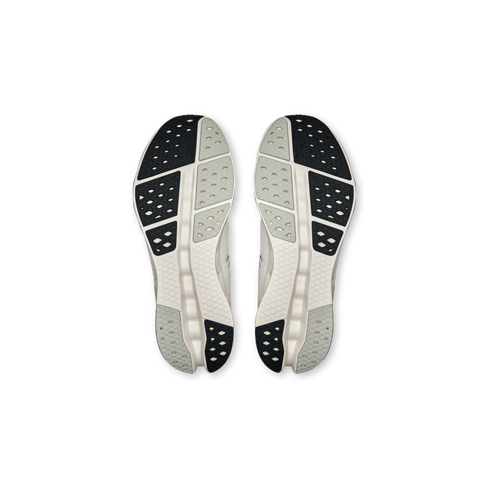 ON Running Men's Cloudsurfer 2 Wide Black | Black - Black | Black
