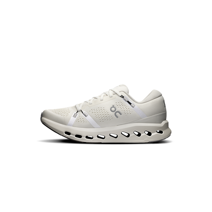 ON Running Men's Cloudsurfer 2 Wide Black | Black - Black | Black