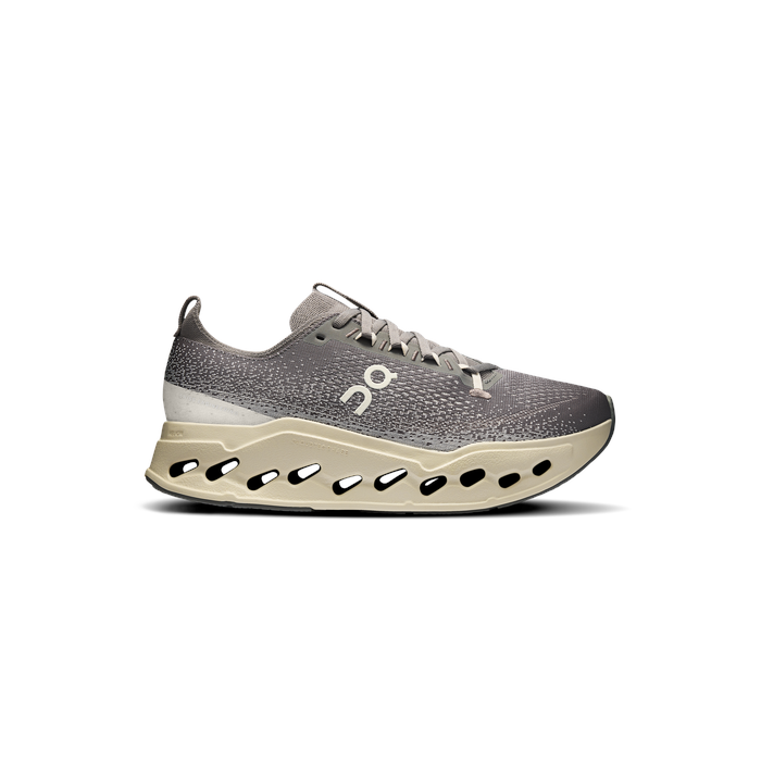 ON Running Men's Cloudsurfer Max Asphalt | Ice - Asphalt | Ice