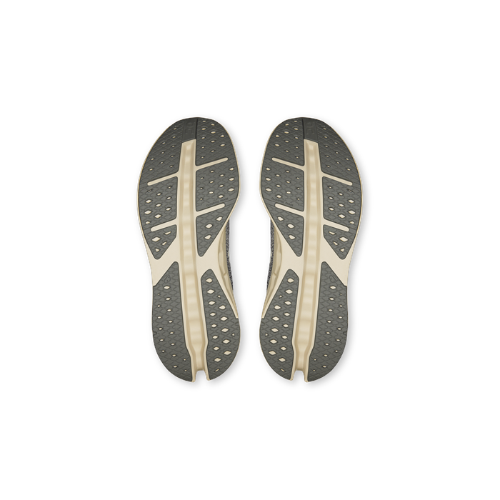 ON Running Men's Cloudsurfer Max Asphalt | Ice - Asphalt | Ice