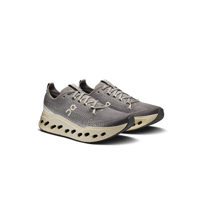 ON Running Men's Cloudsurfer Max Asphalt | Ice - Asphalt | Ice