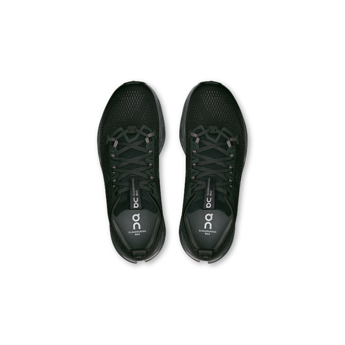 ON Running Men's Cloudsurfer Max Dust | Ivory - Dust | Ivory