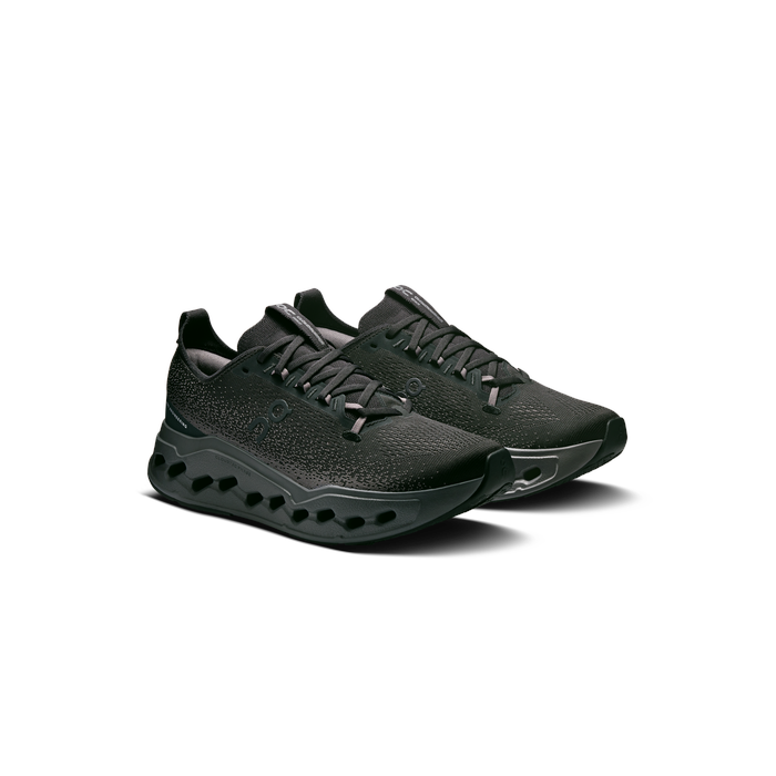 ON Running Men's Cloudsurfer Max Pearl | Tangerine - Pearl | Tangerine