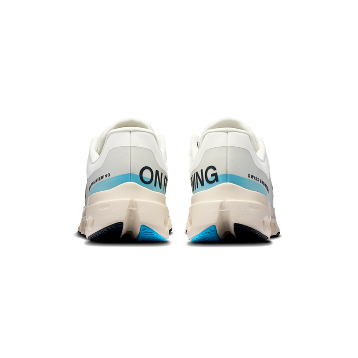 ON Running Men's Cloudsurfer Next Ivory | Dew - Ivory | Dew