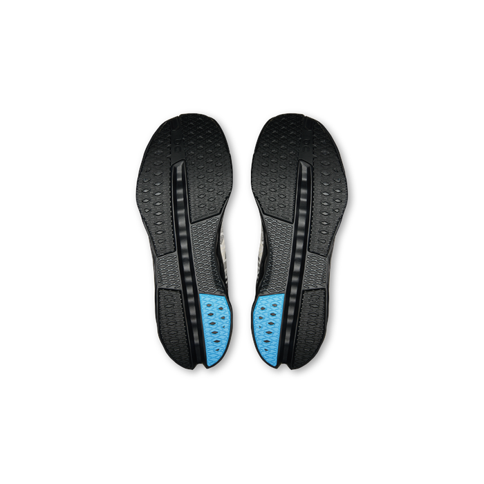ON Running Men's Cloudsurfer Next Lumos Black | Dew - Black | Dew