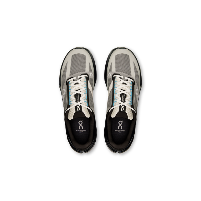 ON Running Men's Cloudsurfer Next Lumos Black | Dew - Black | Dew