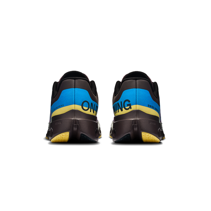 ON Running Men's Cloudsurfer Next Malibu | Raspberry - Malibu | Raspberry