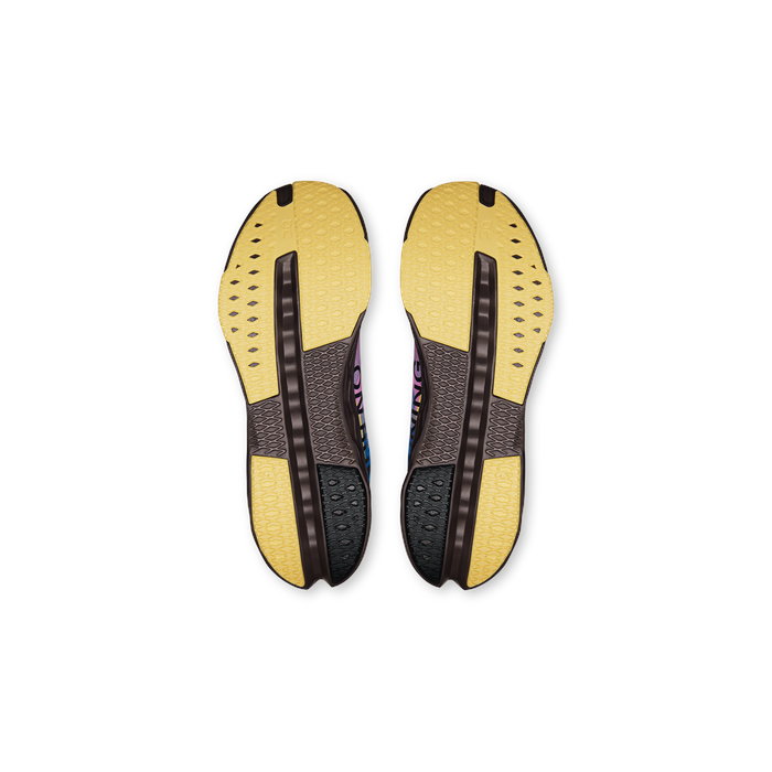 ON Running Men's Cloudsurfer Next Malibu | Raspberry - Malibu | Raspberry