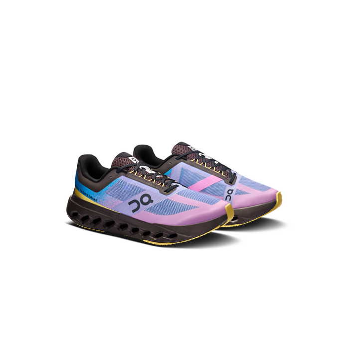 ON Running Men's Cloudsurfer Next Malibu | Raspberry - Malibu | Raspberry