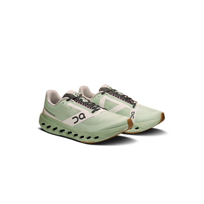 ON Running Men's Cloudsurfer Next Z5 Mineral | Almond - Mineral | Almond