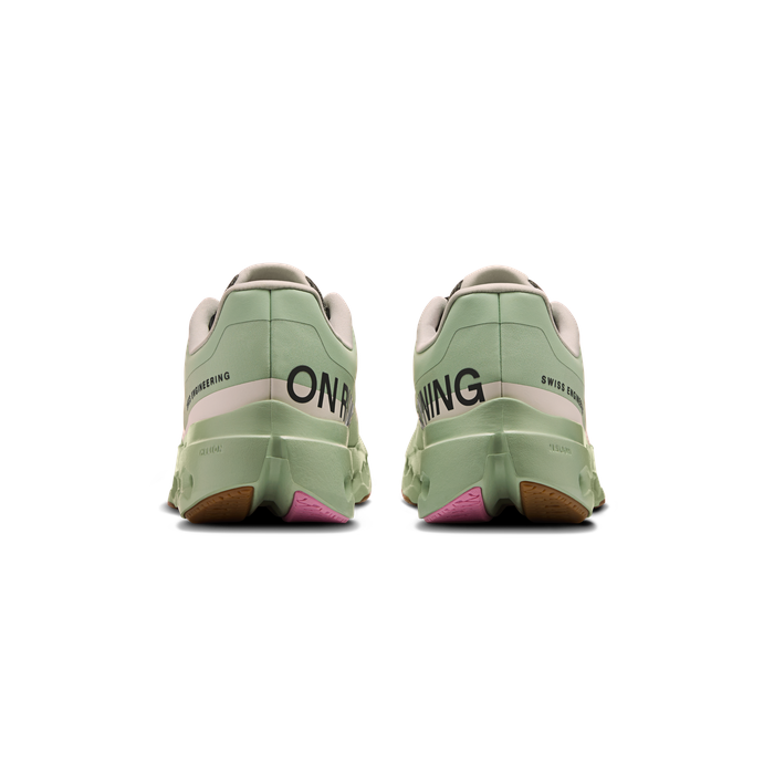 ON Running Men's Cloudsurfer Next Z5 Mineral | Almond - Mineral | Almond