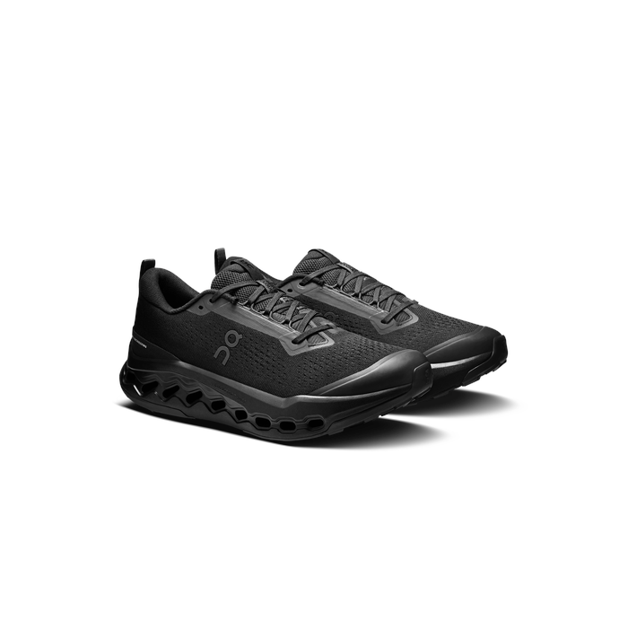 ON Running Men's Cloudsurfer Trail 2 Frost | Truffle - Frost | Truffle