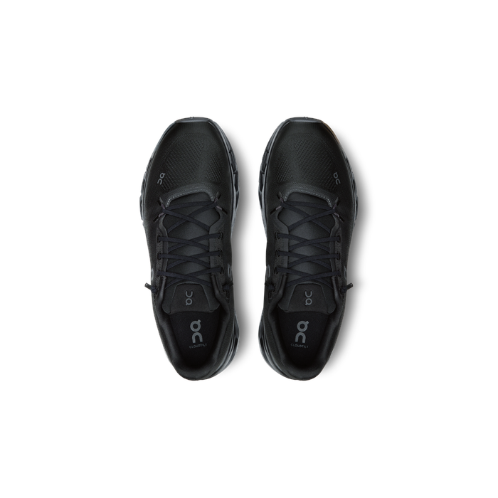 ON Running Men's Cloudtilt Black | Asphalt - Black | Asphalt