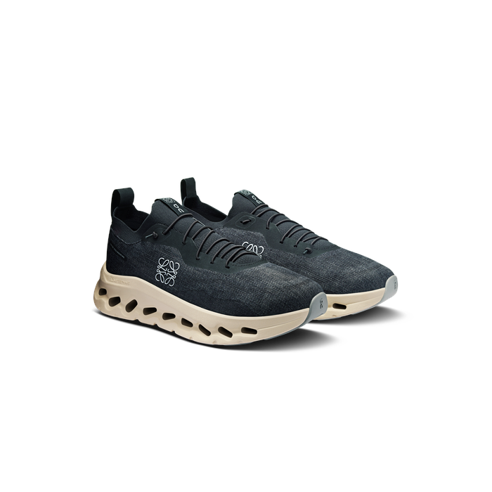 ON Running Men's Cloudtilt LOEWE Denim Grey - Denim Grey