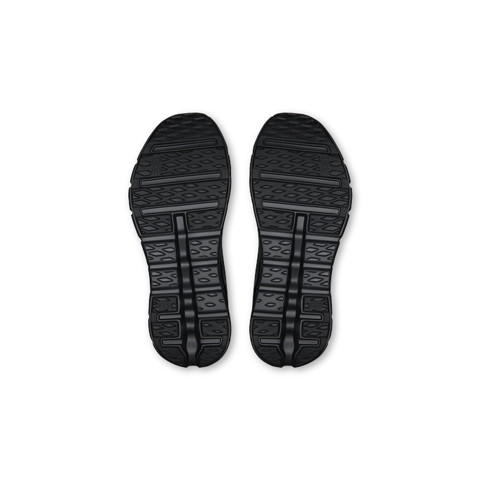 ON Running Men's Cloudtilt Moon Black | Black - Black | Black