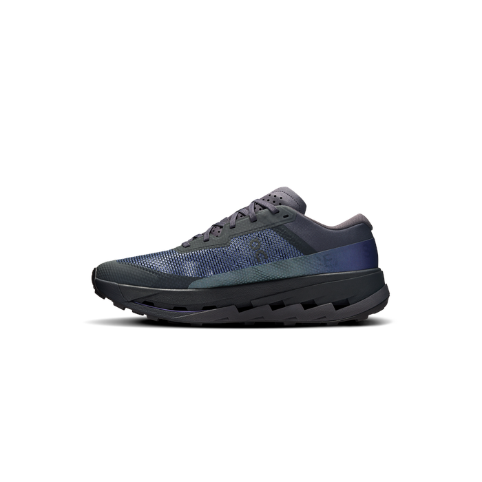 ON Running Men's Cloudultra 3 BEAMS REI Iron | Black - Iron | Black