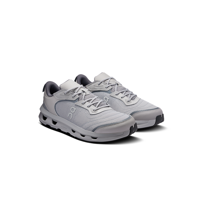 ON Running Men's Cloudzone Moon Alloy | Rock - Alloy | Rock