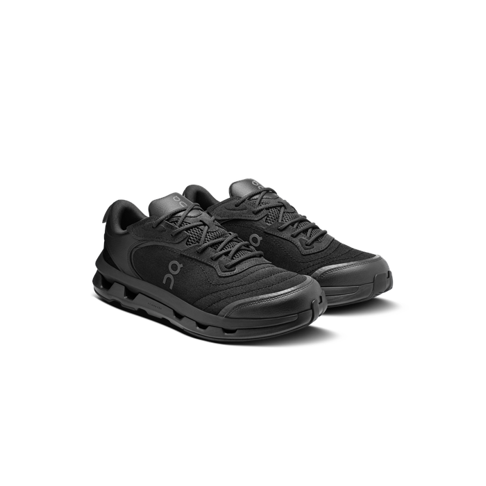ON Running Men's Cloudzone Moon Black | Black - Black | Black