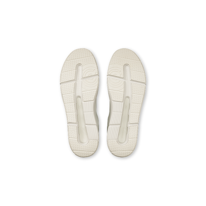 ON Running Men's THE ROGER Advantage White | Olive - White | Olive