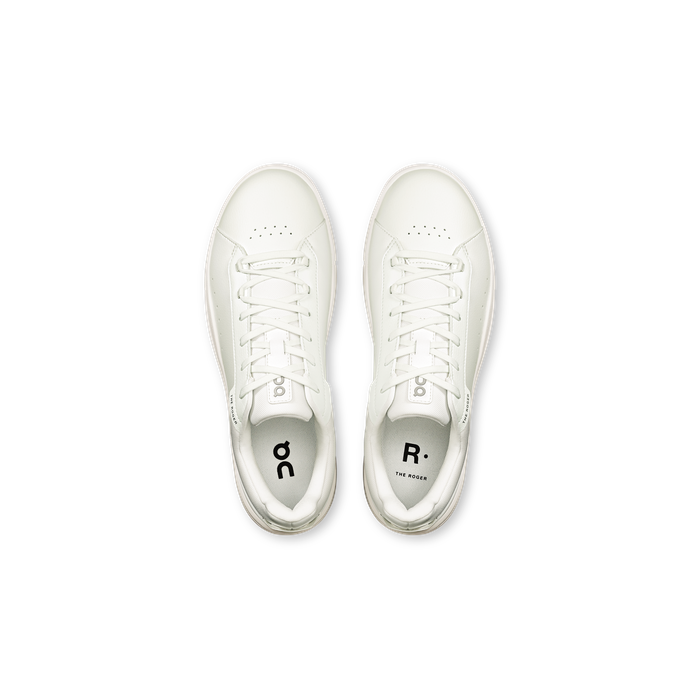 ON Running Men's THE ROGER Advantage Wolf | Glacier - Wolf | Glacier