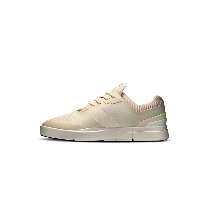 ON Running Men's THE ROGER Spin White | Black - White | Black