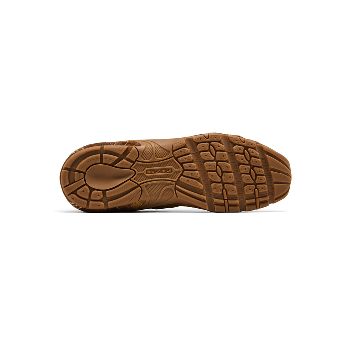 New Balance x Miu Miu 530 SL 'Cinnamon'