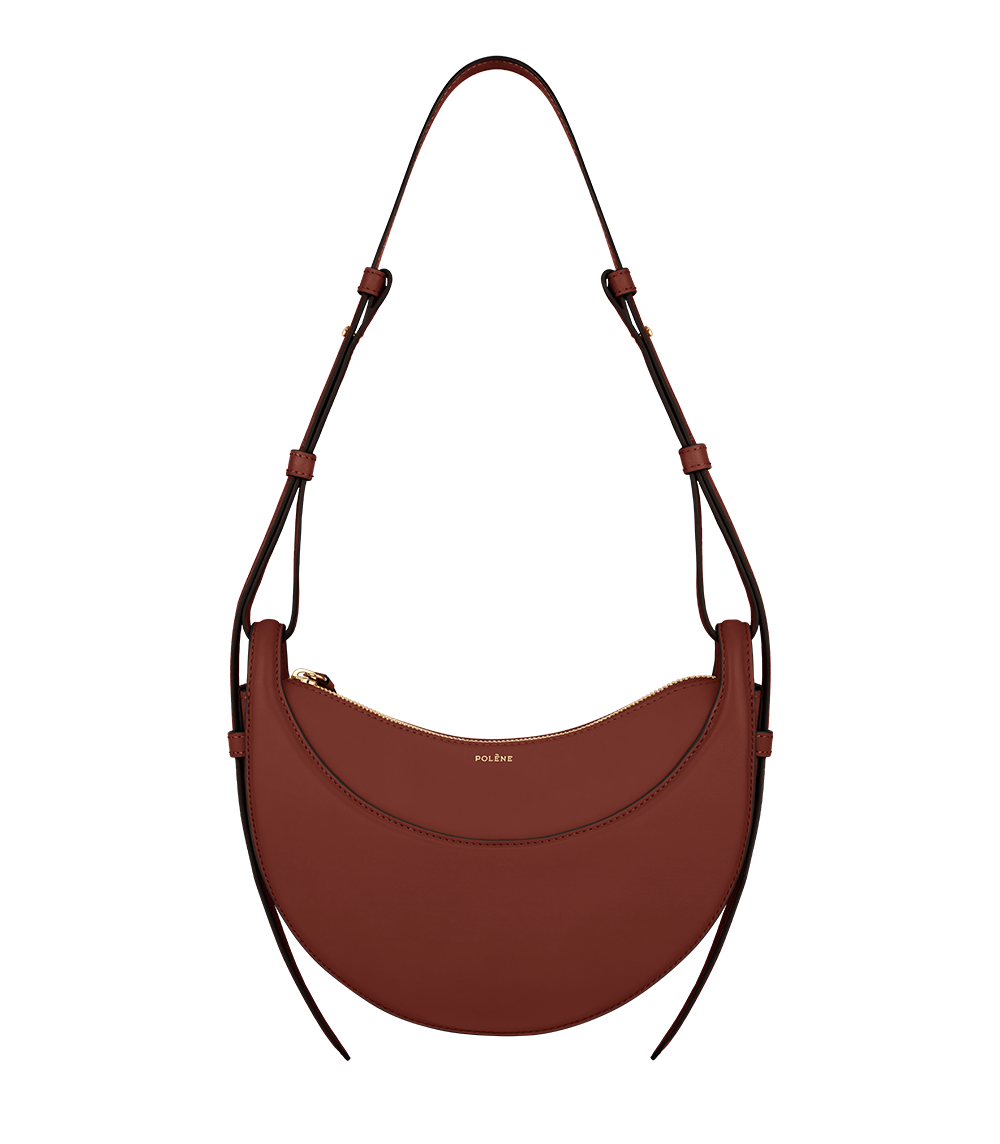 Polene Numero Dix Smooth Red Clay