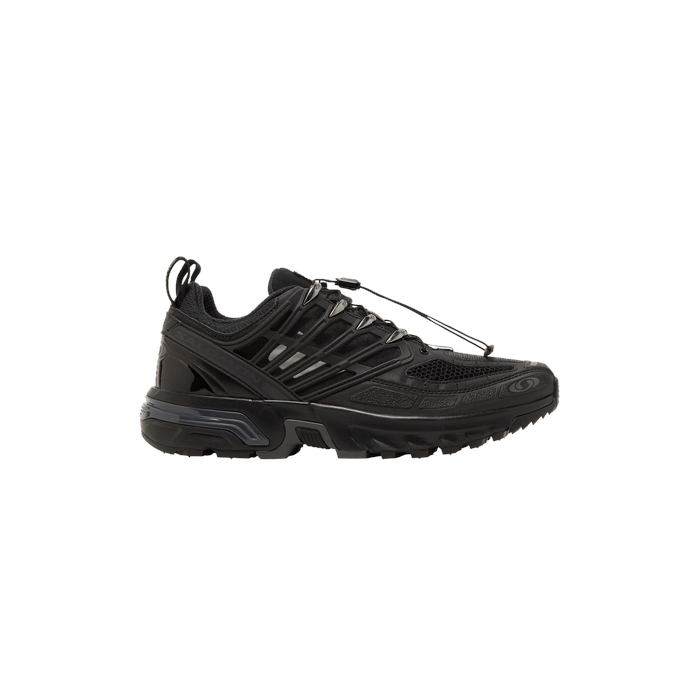 ACS Pro 'Triple Black' Salomon Salomon