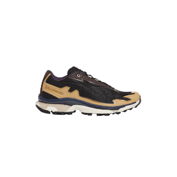 Wood Wood x XT-Slate Advanced 'Black Kelp' Salomon Salomon