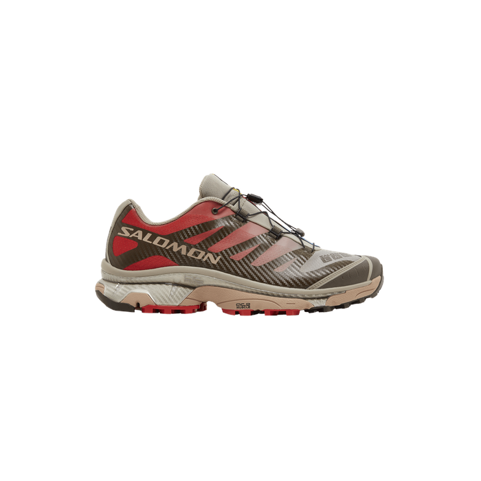 XT-4 OG 'Wren Vintage Khaki' Salomon Salomon