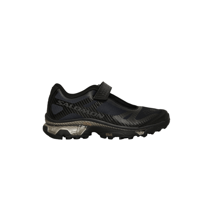 MM6 Maison Margiela  x XT-Mary Jane 'Black Soft Clay' Salomon Salomon