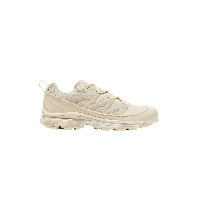 XT-6 Expanse Leather 'Vanilla Ice Almond Milk' Salomon Salomon