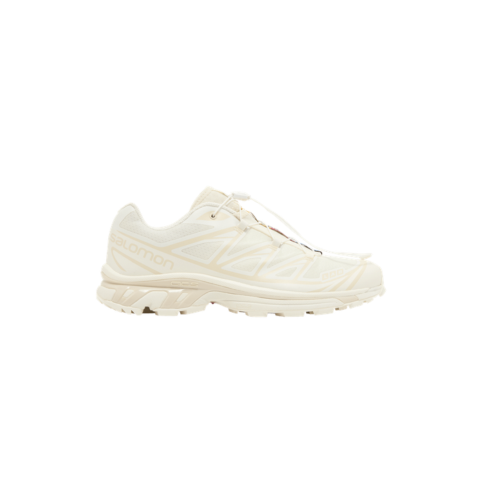 XT-6 'Vanilla Ice Almond Milk' Salomon Salomon