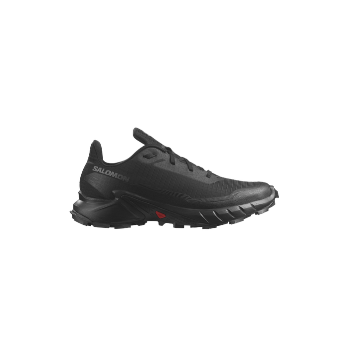 Wmns Alphacross 5 'Black Ebony' Salomon Salomon