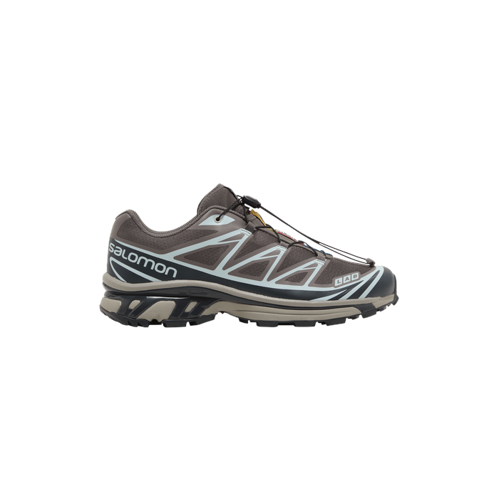 XT-6 'Plum Kitten India Ink' Salomon Salomon