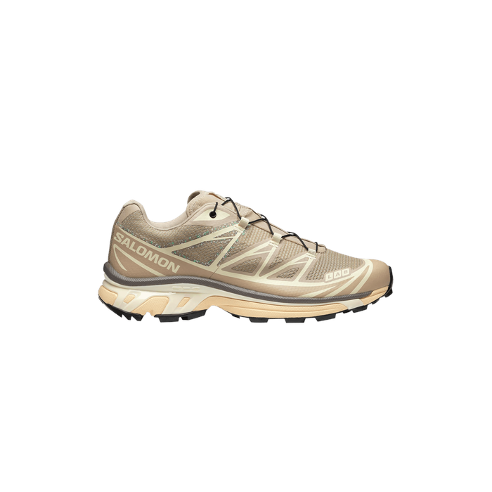 XT-6 'Mindful - White Pepper Falcon' Salomon Salomon