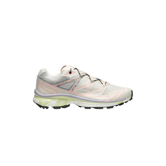 XT-6 'Mindful - Vanilla Ice Orchid Petal' Salomon Salomon