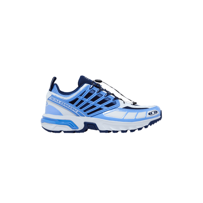 MM6 Maison Margiela x ACS Pro Advanced 'Heather Blue Bonnet' Salomon Salomon